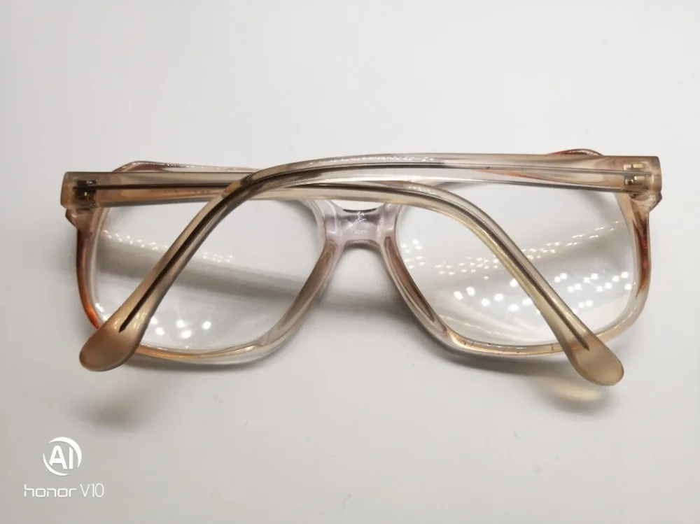 0.5MMPB ray protective lead spectacles