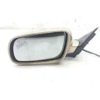 

3B0857633 LEFT REARVIEW MIRROR VOLKSWAGEN PASSAT SALOON (3B3)