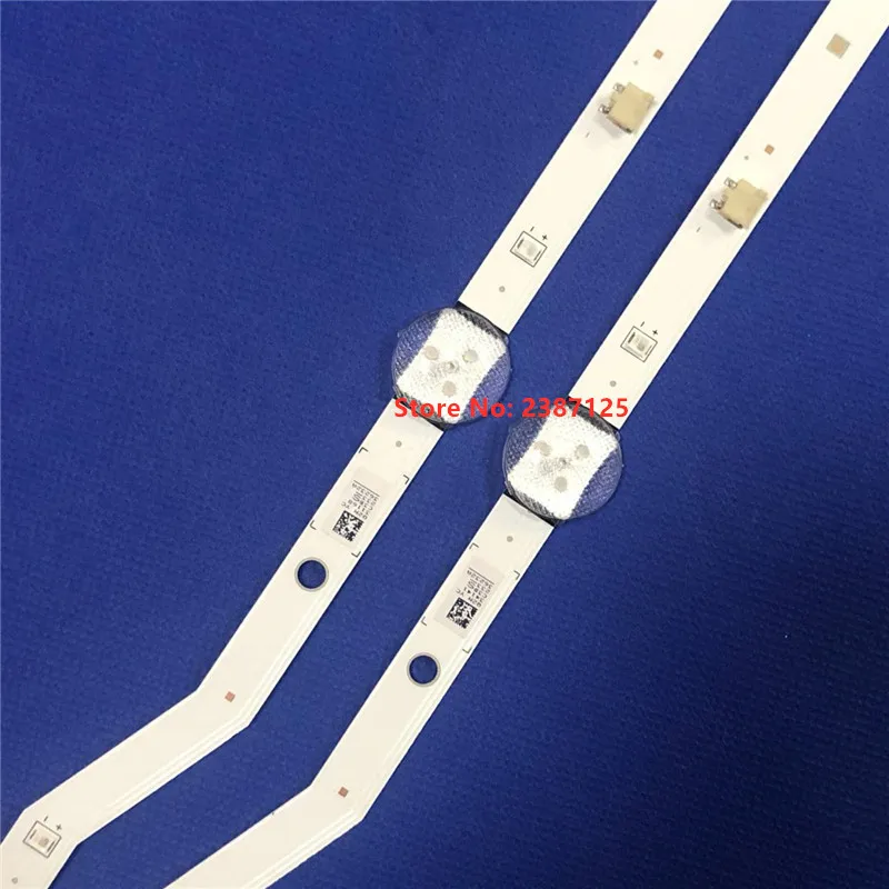 60PCS LED 스트립 2015 SVS F-COM 32 HD V8DN-320SM0-R1 V5DN-320SM0-R4 R5 UA32K4000 UA32M4000 UA32M4100 UA32M4500 UA32M500