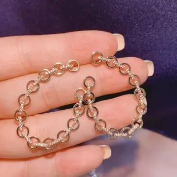 

HIBRIDE Luxury AAA+ CZ Leaf Design Stud Earrings CZ Stone Statement Earings For Women Jewelry pendientes mujer moda E-705