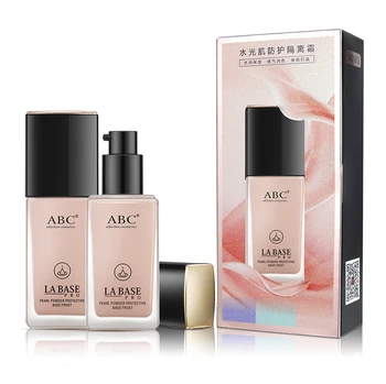 

Moisturizer Oil-control Makeup Primer Hydrating Pre-makeup Primer Eyeshadow BB Cream Face Foundation Make Up Tools