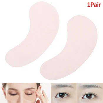 

1 Pair Anti-wrinkle Gel Eye Mask Silicone Anti-wrinkles Patch Eye Lifting Eyes Masks Remove Black Eye Care