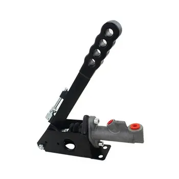 

Hydraulic Handbrake Master Cylinder 0.70 ,Vertical Professional Type, WRC type,