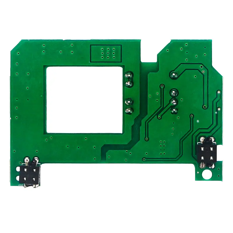 Raspberry Pi 4B POE HAT 5V 2A Active Power Over Adapter Ethernet Deliver Power POE Module for Raspberry Pi 4 Model B 3B+ 3B image 2