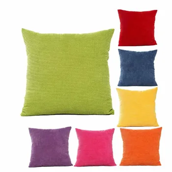 

High Quality Waist Throw Cushion Home Decor Throw Polyester Cotton For Home Hotel Pillow s3