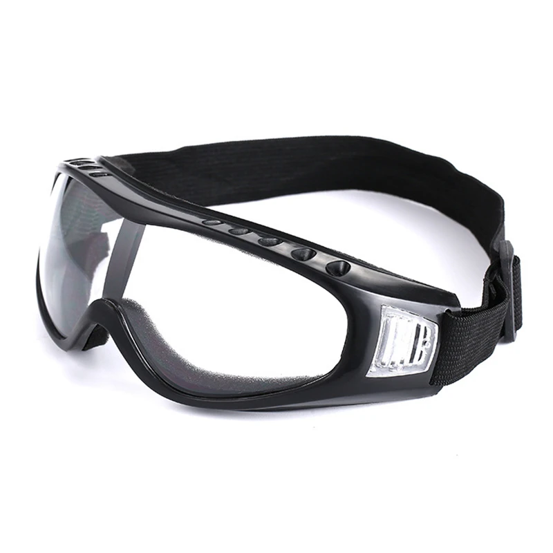 Explosion Proof Tactical Glasses Army Shockproof Military Hunting Shooting Goggles Men Airsoft Paintball War Game Sunglasses | Спорт и