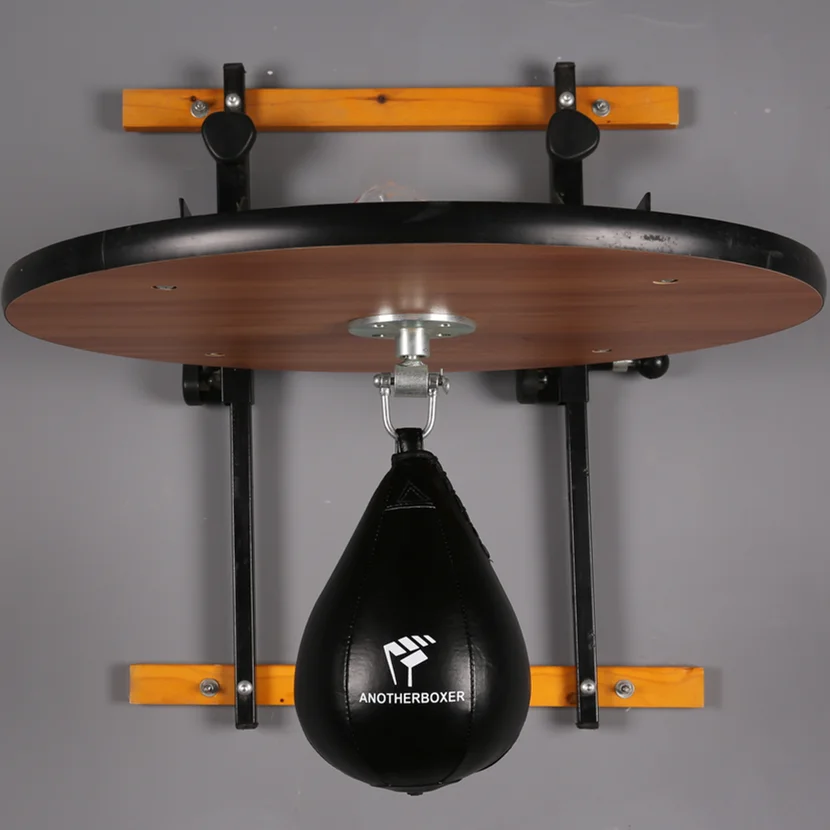 

Fight Mma Boxing Training Punching Bag Fitness Muay Thai Boxing Speed Ball Pear Inflatable Boxing Equipment Boxing Accessories