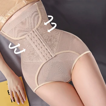 

Waist Trainer Tummy Binders Shapers Corset Body Shapewear Modeling Strap Slimming Pants Underwear Butt Lifter Reducingbelt
