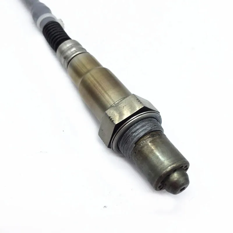 Vw Gti O2 Sensor Location Deep Sale
