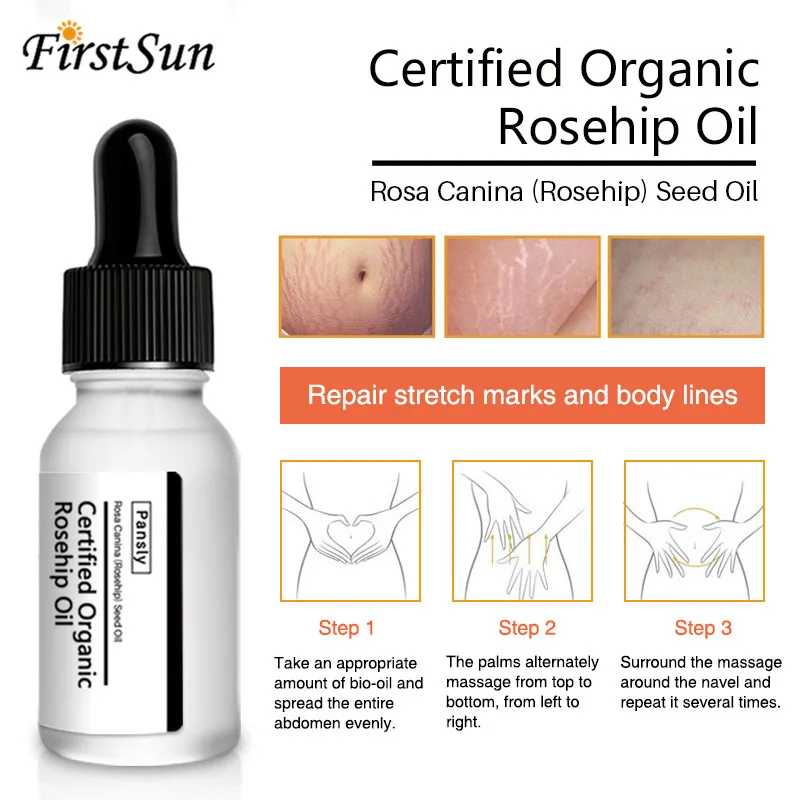 Stretch Marks Remover Essential Oil Skin Care Treatment Cream for Stretch Mark Removal Maternity Slack Line for Pregnant Oils