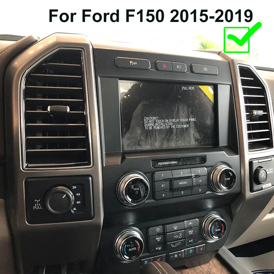 2019 Android GPS Autoradio Pemutar 