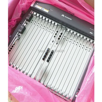 

Huawei MA5800-X17 GPON / EPON OLT 2 *MPLA board and 2 * PILA power board ,16 pots GPHF C+ board