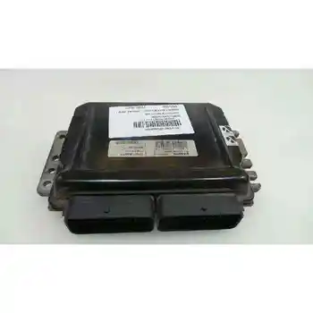 

7700110475 SWITCHBOARD ENGINE EUA RENAULT MEGANE I PHASE 2 SALOON (BA0)