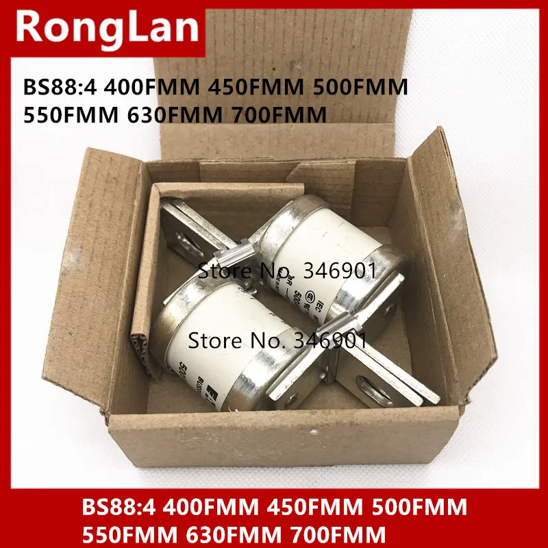 [SA] предохранитель BS88: 4 400FMM 400A 450FMM 450A 500FMM 500A 550FMM 550A 630A 700FMM 700A 690V | Обустройство дома