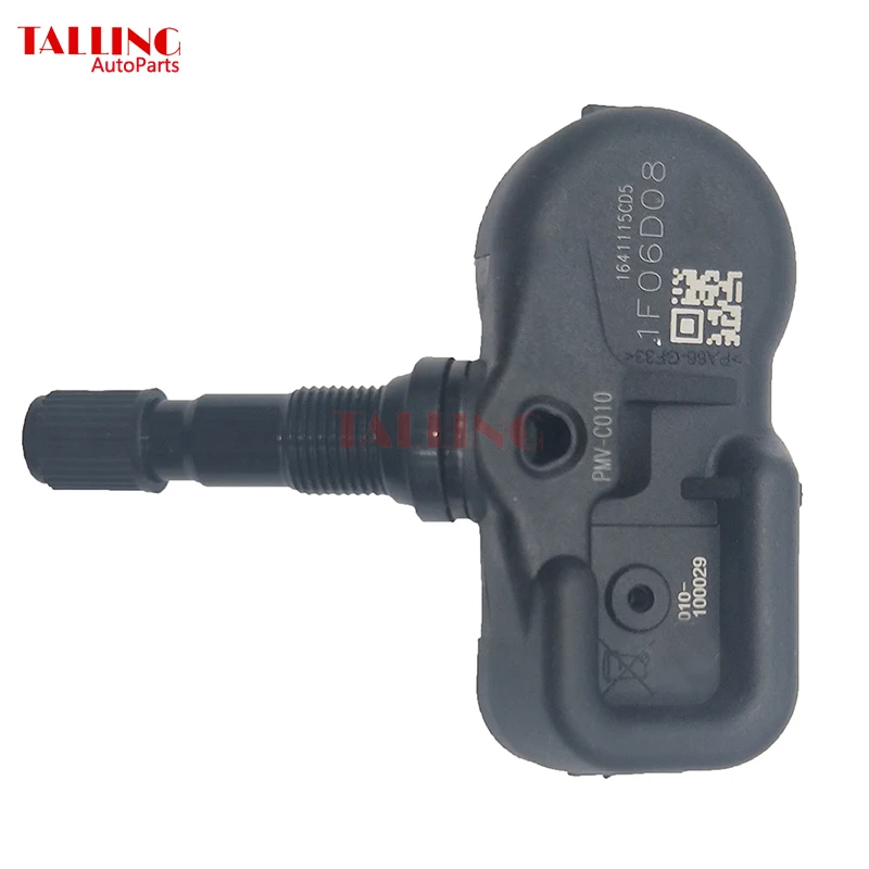 4 шт. 42607-30060 система контроля давления в шинах датчик TPMS для LEXUS ES300H ES350 IS 250 300 350 LS60 600H 4260730060