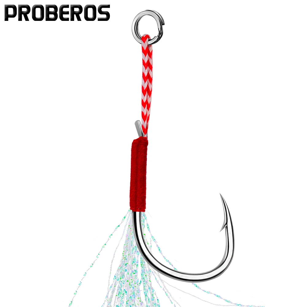 jig proberos