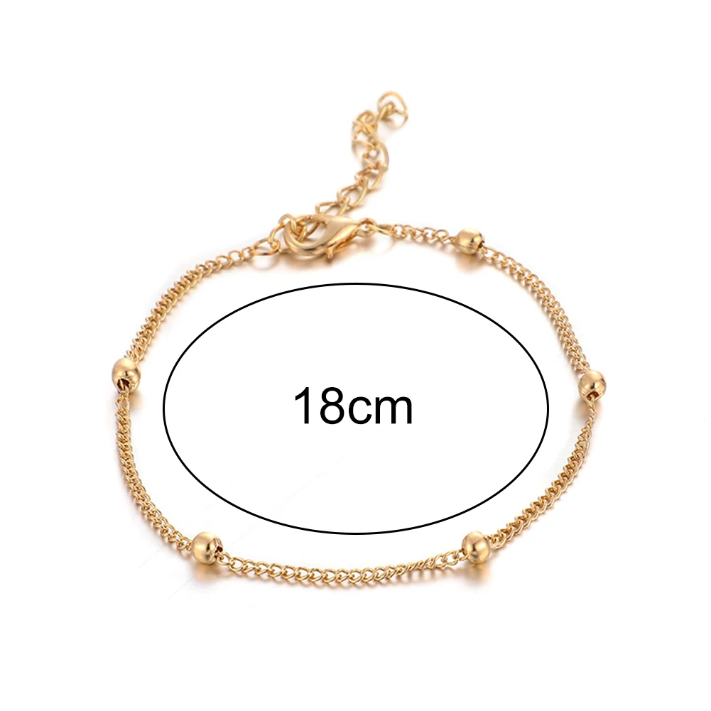 Черная пятница Самые низкие цены 3 шт./компл. Для женщин Стразы Tassel Pendant ножной браслет-цепочка Ювелирные изделия Декор Аксессуары подарок