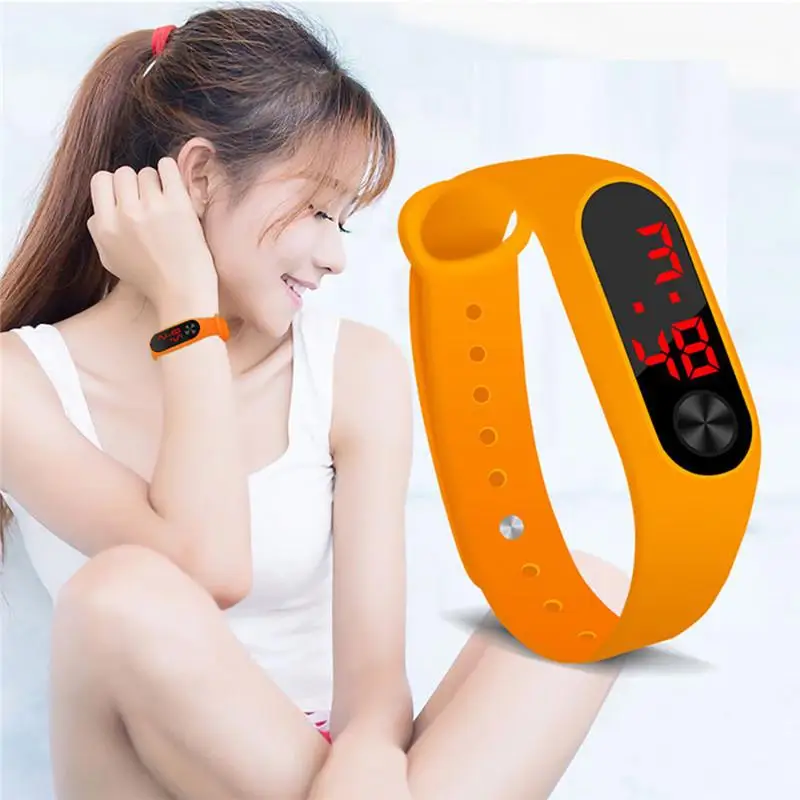 Free Shipping Couple Watch Sport Men's LED Digital Watch Army Military Electronic Watch Watch Relogio Masculino reloj hombre