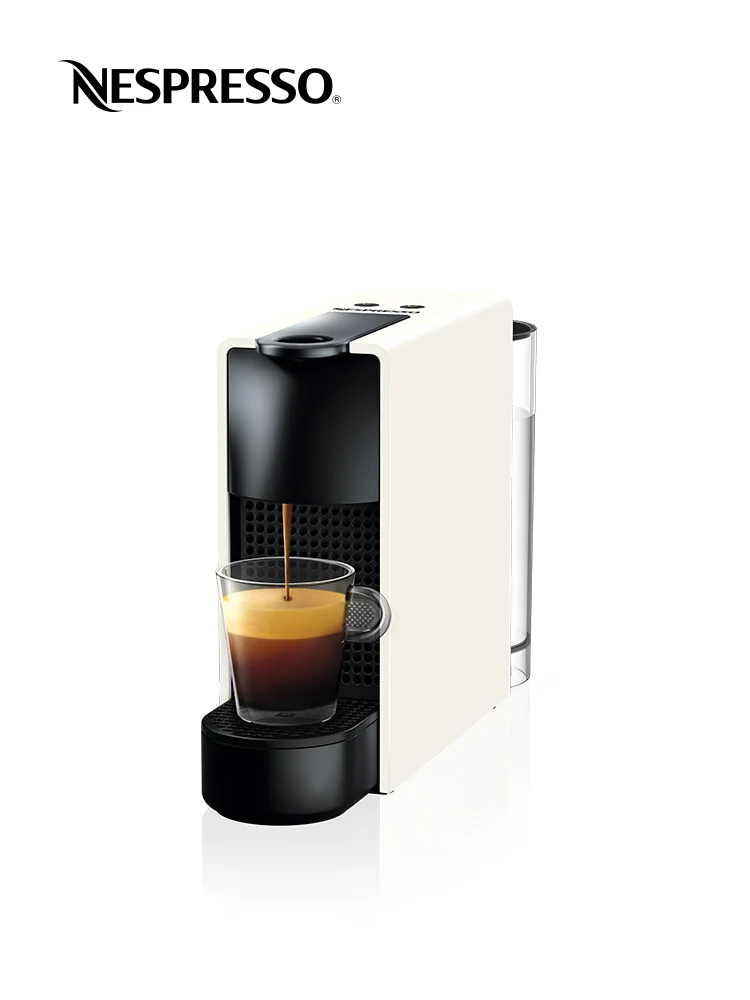 Nespresso Lattissima One Capsule Coffee Machine Fully Automatic Home Use  Easy To Operate A Key To Make Coffee F1111 En500 - Coffee Makers -  AliExpress