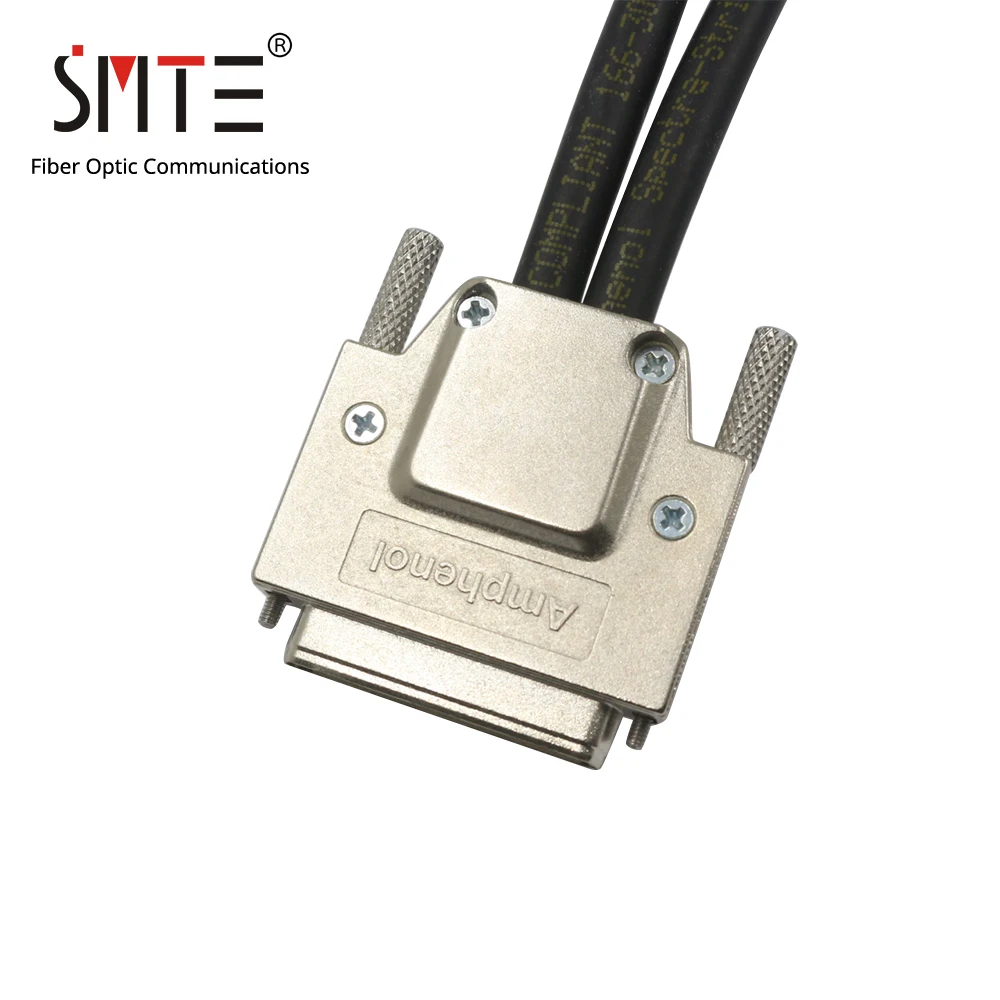 VHDCI для DVI-D от одного VHDCI до четырех DVI-D для NVIDIA NVS420