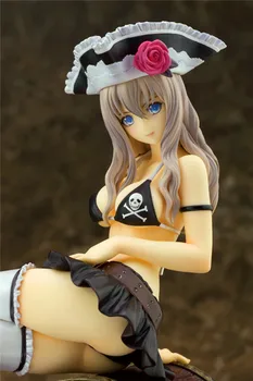 

18cm Shining Ark sexy figure Anime Action Figure PVC New Collection figures toys
