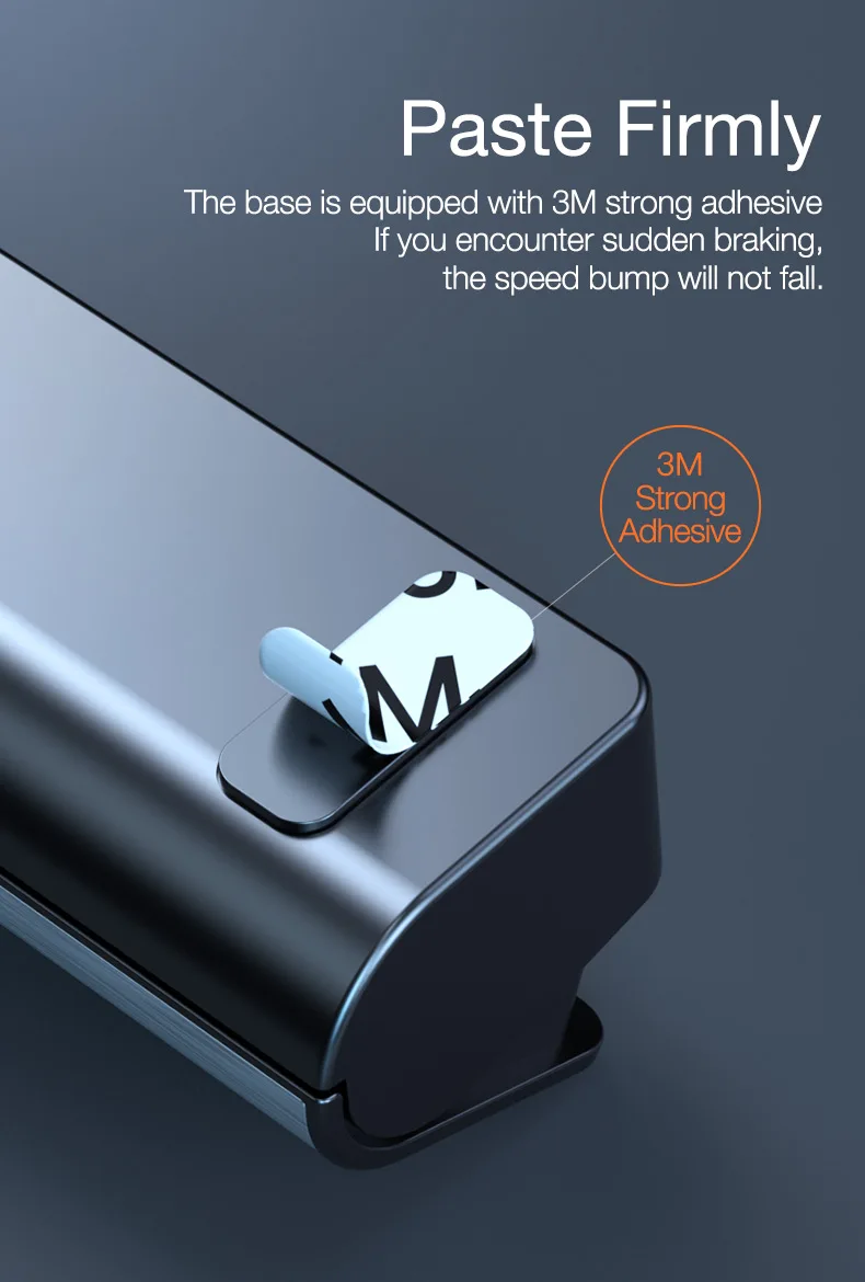 Car Temporary Parking Card (7)