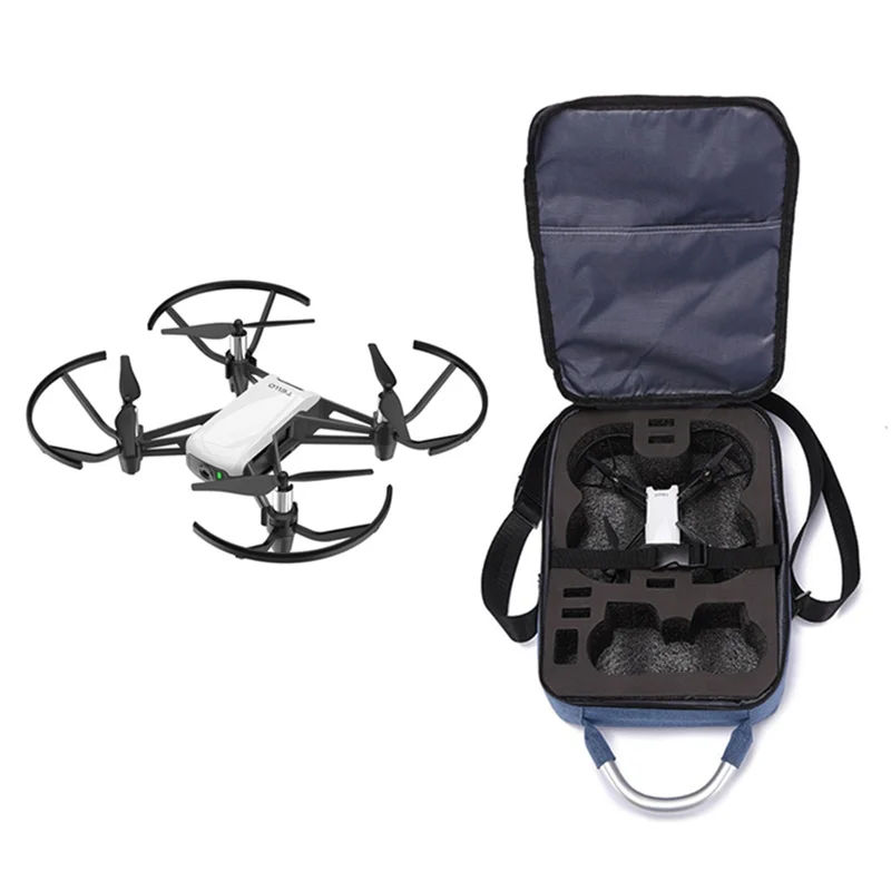 Сумка для дрона DJI Tello чехол Портативная сумка аксессуары tello коробка переноски