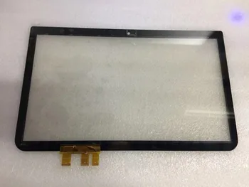 

15.6" Touch Screen Digitizer Sensor Only 69.15104.G02 For Toshiba Satellite P50T S50T M50T