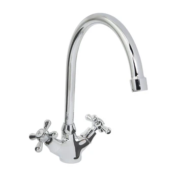 

Aquarius kitchen sink tap, Napoli