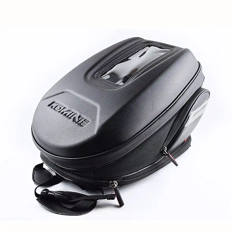 bike fuel tank rain cover