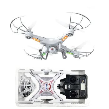 

HD drone for aerial photography transmission phone wifi remote-control four-axis aircraft
