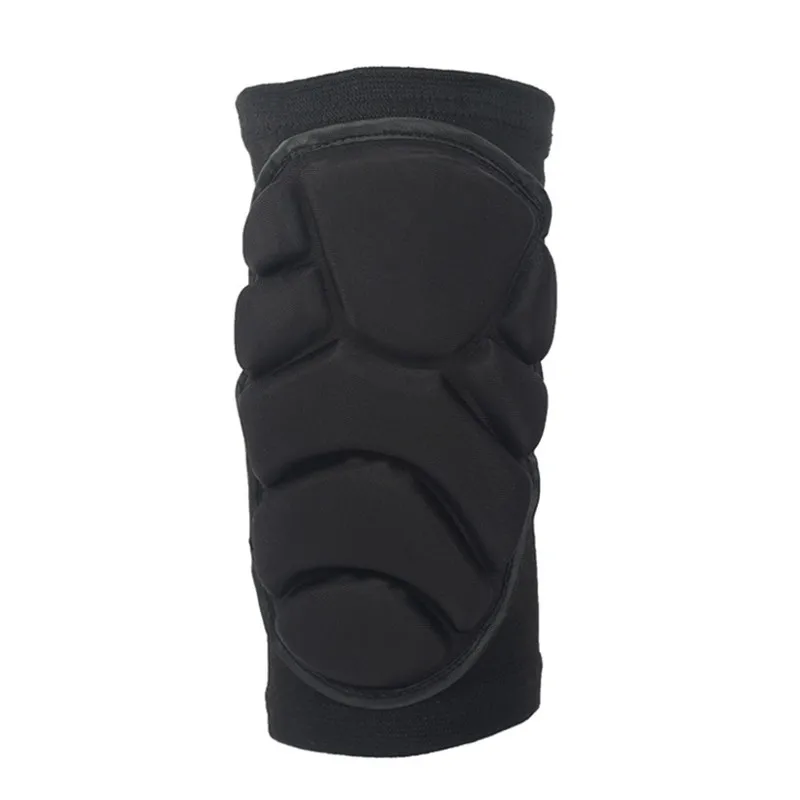 

Turtle shell eva sponge knee pads thick anti-collision dance training knee pads