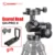 SUNWAYFOTO GH-PRO II Для Sony Nikon Canon DSLR Camera Panorama Head Arca Swiss Tripod Gear Head Панорамная головка