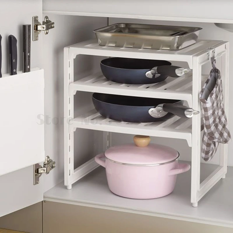 

Japanese imported kitchen counter receptacle box kitchen cabinet sink shelf cabinet receptacle shelf toilet arrangement shelf