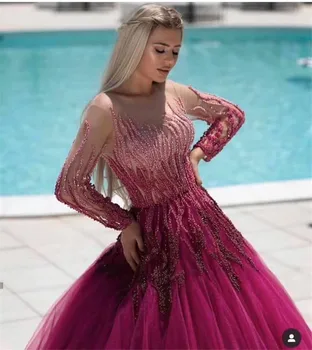 

2020 Handmade latest African French beaded tulle lace fabric High quality embroidery Nigeria mesh lace fabric ZX3671
