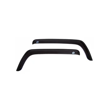 

Window deflector 2 PCs Isuzu NM 2010, patch, 3 M adhesive tape (Isuzu)