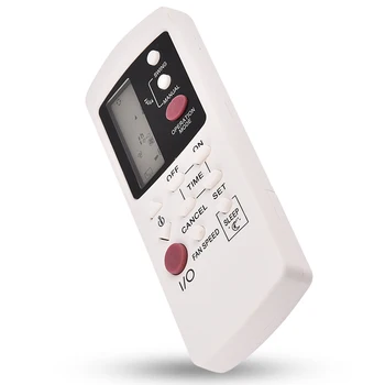 

Remote Controller Air Conditioner Remote Controllers For Galanz GZ-1002A-E3 GZ-1002B-E1 GZ-1002B-E3 GZ01-BEJ0-000 Remote Control