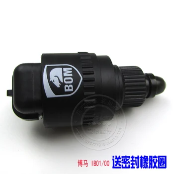 

Free Delivery.1.3 1.5 stepper motor Siena Palio idling motor idle valve IB01 .00