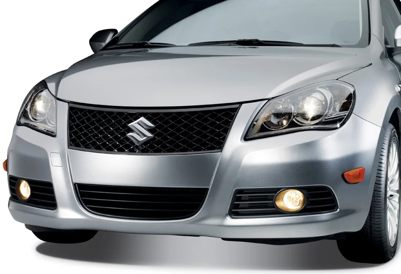 Комплект противотумансветильник фар для Suzuki Kizashi 2010 2011 2012 2013 2014 2015 |fog light lamp|fog