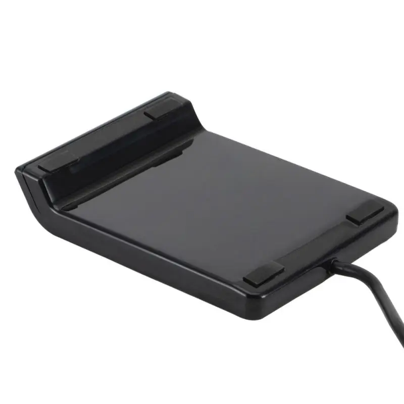 Устройство для чтения смарт карт USB устройство идентификационных банковских