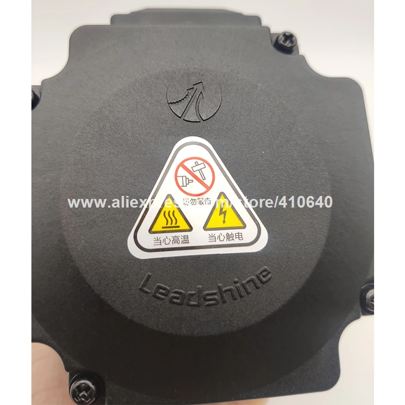 Leadshine NEMA 34 замкнутый цикл шаговый двигатель 86CME85 8 5 Н. М удерживающий крутящий