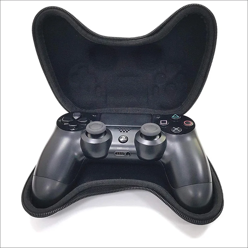 Аксессуары для PS4, контроллер Dualshock4, аксессуары для джойстика, Защитная сумка для геймпада, сумка для хранения, чехол для Playstation 4 PS4 Slim Pro