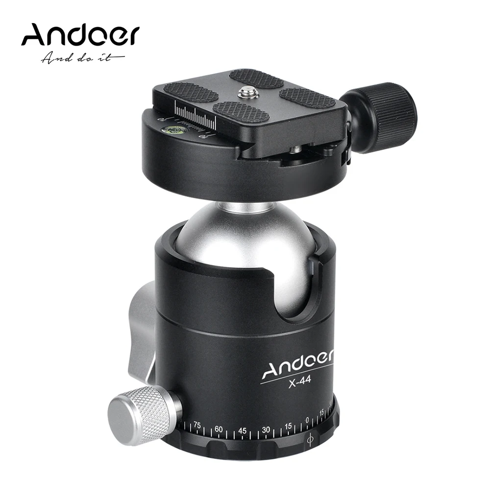 piastra a sgancio rapido adattatore per fotocamera Reflex digitale DSLR e a pellicola SLR vite Testa treppiede piastra a sgancio rapido adattatore per fotocamera Reflex digitale DSLR e a pellicola SLR vite Testa treppiede
