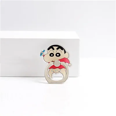 Горячий iring мобильный телефон кронштейн мультфильм кольцо Пряжка мобильный телефон стенд личность Ленивый Универсальный стенд паста сотовый телефон кольцо поп сокет попсокет держатель длятелефонапопсокет для телефона - Цвет: 8