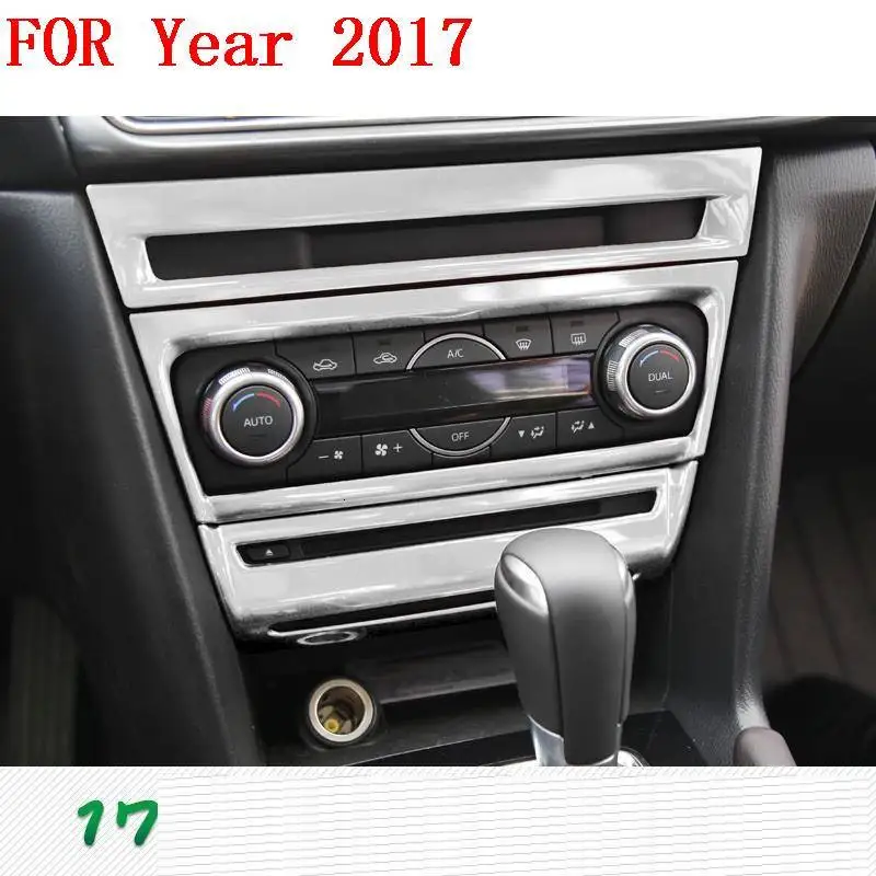 Автомобильный авто автоковиль коробка передач для окон интерьера высококачественные запчасти аксессуары для модификации аксессуары молдинги 17 для Mazda Axela
