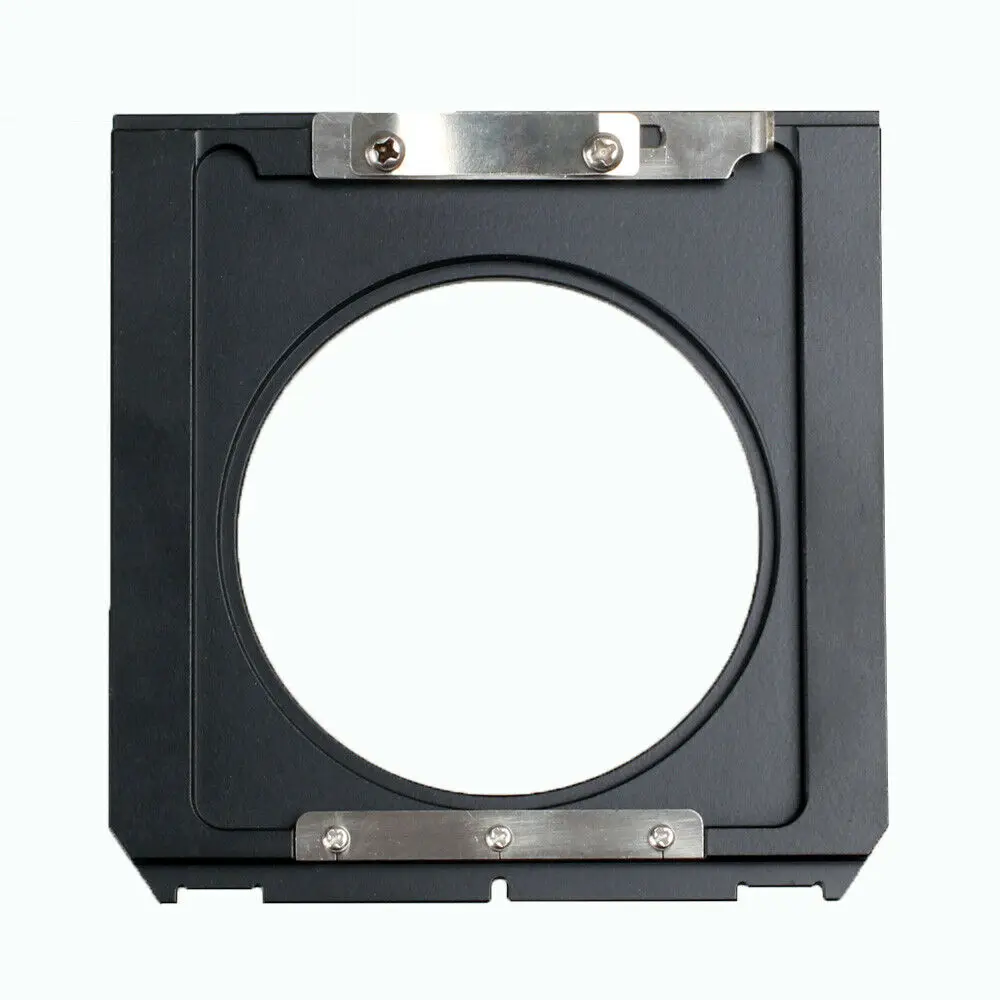 Linhof Wista Ebony 4x5 To Technika 6x9 2x3 адаптер для объективов 96x99 мм до 75x82 мм