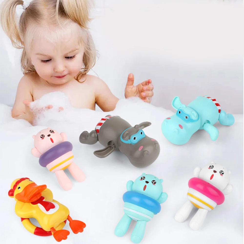 infant water toys