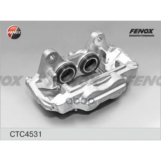 Суппорт Toyota Land Cruiser, 3.0d-4.0, 03-, Sum Ctc4531 FENOX арт. CTC4531