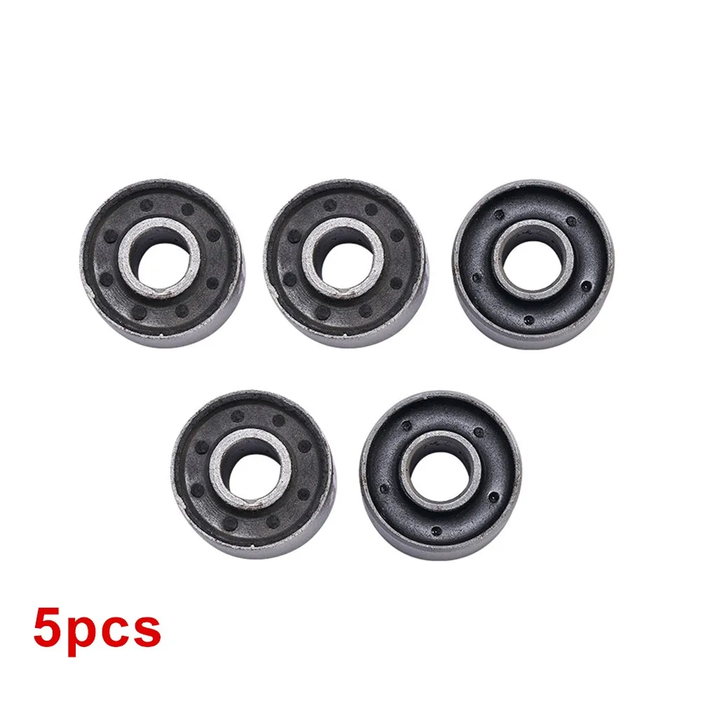 5pcs/set Motorcycle Engine Mount Bushing Accessories For GY6 50cc 80cc 4 Stroke 139QMB ATV Quad Go Kart Cart |
