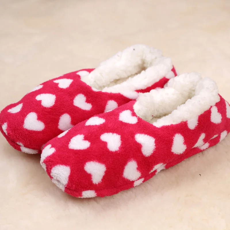 ballet Special Fur Slippers Unisex Cute Funny Shoes Men Women Winter Slippers Custom Slippers Home Slippers Children Indoor